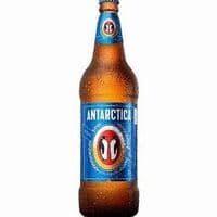 Cerveja Antarctica Pilsen 1 Lt