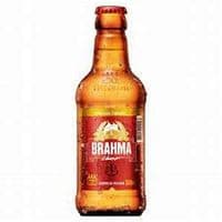 Cerveja Brahma 300ml