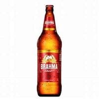 Cerveja Brahma Pilsen 1 Lt