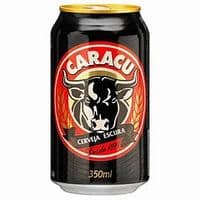 Cerveja Caracu 350ml