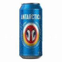 Cerveja Antarctica Pilsen Lt 473ml
