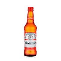 Cerveja Budweiser Long Neck 330ml