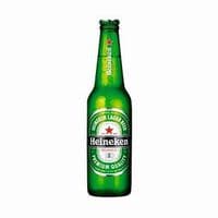 Cerveja Heineken Long Neck