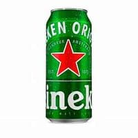 Cerveja Heineken 473ml